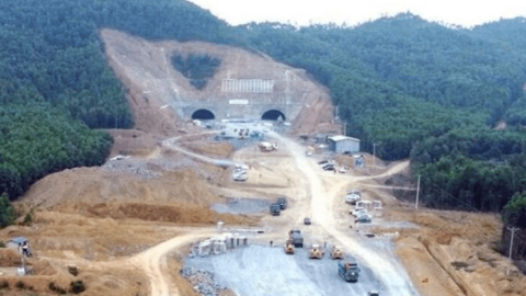 Bộ GTVT: Đề xuất tăng hơn 700 tỷ đồng vốn đầu tư cho dự án kết nối giao thông các tỉnh miền núi phía Bắc