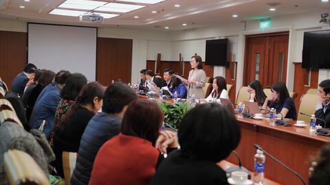 Chi Hội Thẻ Ngân hàng cần gắn sát hơn với tổ chức hội viên, đưa công tác TTKDTM phát triển an toàn, hiệu quả