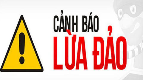 Cảnh giác với chiêu “chạy trường, chạy việc”