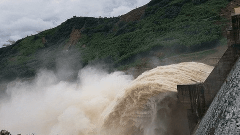 Thủy điện Vĩnh Sơn - Sông Hinh mua lại trái phiếu trước hạn