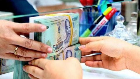 Vốn tín dụng chiếm trên 70% tổng số vốn thực hiện Chương trình mục tiêu quốc gia xây dựng nông thôn mới