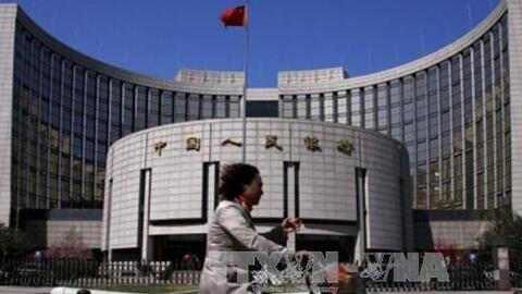 Trung Quốc phát hành trái phiếu trị giá khoảng 546,84 tỷ USD trong tháng 1/2023