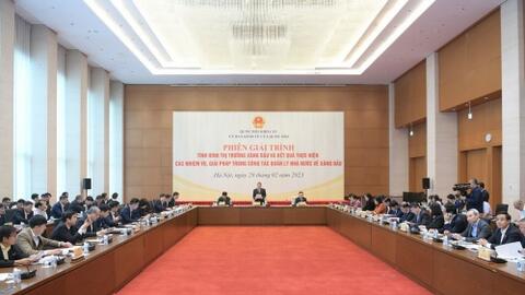 8 vấn đề cần giải quyết trong kinh doanh xăng dầu