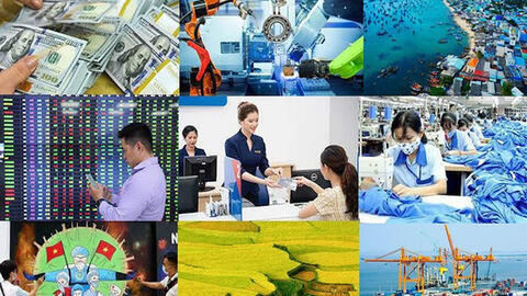 Thông tin kinh tế tuần từ ngày 27/2 – 3/3: Thanh khoản hệ thống ngân hàng được bảo đảm