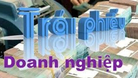 Nghị định mới về phát hành trái phiếu doanh nghiệp: Có thể thanh toán gốc, lãi trái phiếu đến hạn bằng tài sản khác