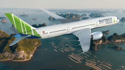 Gần 155 triệu cổ phiếu Bamboo Airways và quyền tài sản tại sân golf được FLC thế chấp tại OCB