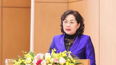 Ngân hàng Nhà nước chỉ đạo phấn đấu giảm lãi suất cho vay hỗ trợ doanh nghiệp, cá nhân