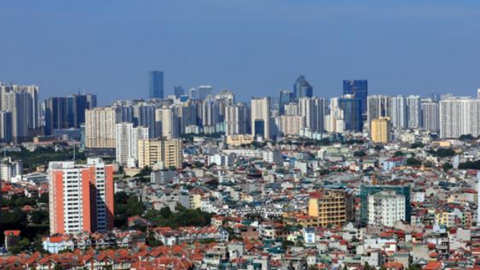 Doanh nghiệp bất động sản giải thể trong quý I/2023 tăng 30%