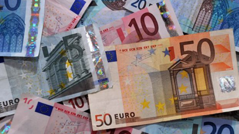 Destatis: Đức ghi nhận mức nợ công cao kỷ lục tới gần 2.370 tỷ euro