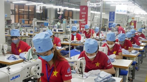 TGĐ Việt Thắng Jean: Ngành dệt may nếu không thay đổi, ‘trong 3 năm nữa sẽ không thể cạnh tranh’