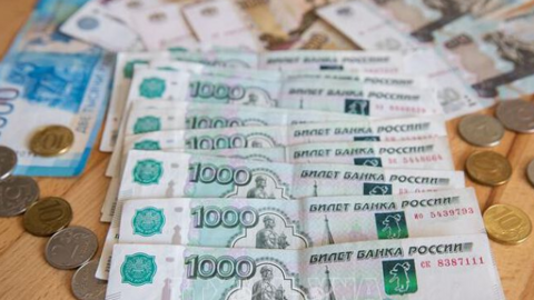 Nga thâm hụt ngân sách gần 29 tỷ USD trong quý I/2023