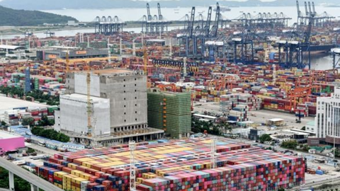 Chỉ số Tiger: Kinh tế toàn cầu phục hồi nhanh hơn dự báo