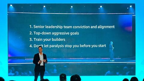 Điện toán đám mây “tiếp sức” cho ngân hàng chuyển đổi số