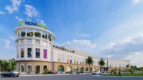 Novaland bổ sung tài sản đảm bảo cho 4 lô trái phiếu 3.000 tỷ đồng