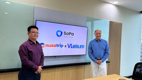NusaTrip đánh dấu sự mở rộng sang thị trường Việt Nam với việc mua lại Vleisure