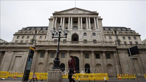 Các ngân hàng trung ương chưa thể 'chốt' kịch bản chống lạm phát khi rủi ro tăng