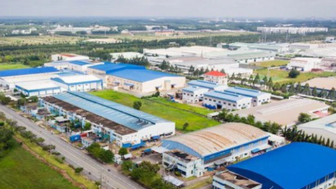 Nhiều doanh nghiệp BĐS khu công nghiệp công bố kết quả kinh doanh quý I