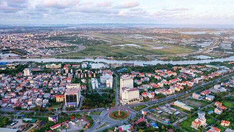 Hải Phòng tìm chủ đầu tư cho dự án nhà ở xã hội hơn 3.300 tỷ đồng