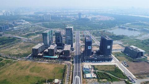 Dòng vốn hàng trăm nghìn tỷ 'đóng băng' trong BĐS đang được khơi thông đến đâu?