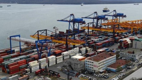 Nga không rơi vào thảm họa kinh tế, sẽ tiếp tục tăng trưởng tích cực