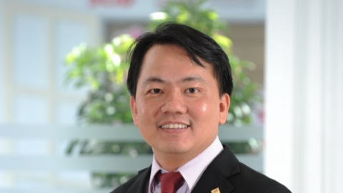 Ông Nguyễn Anh Đức được bầu làm Chủ tịch Hiệp hội các Nhà bán lẻ Việt Nam