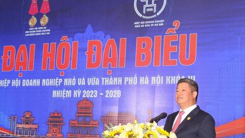 Hanoisme: Tổ chức thành công Đại hội đại biểu lần thứ VI