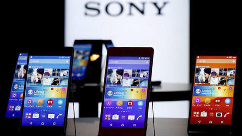 Sony cân nhắc chia tách và niêm yết riêng mảng tài chính trong vài năm tới