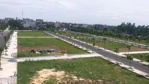 HoREA kiến nghị không nên ban hành bảng giá đất hàng năm