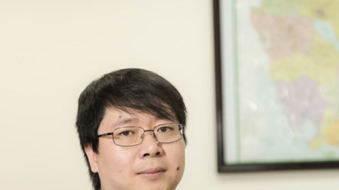 Cựu lãnh đạo Vietnam Airlines làm Tổng Giám đốc Bamboo Airways