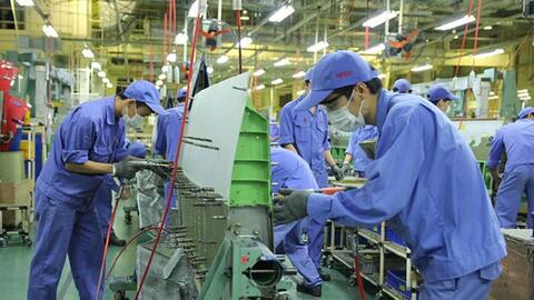 Thủ tướng chỉ đạo loạt giải pháp nâng cao khả năng hấp thụ vốn của nền kinh tế