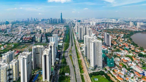 Thêm 9 dự án bất động sản tại TP HCM được gỡ vướng