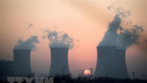 WB: Các quốc gia huy động được 95 tỷ USD từ phí khí thải