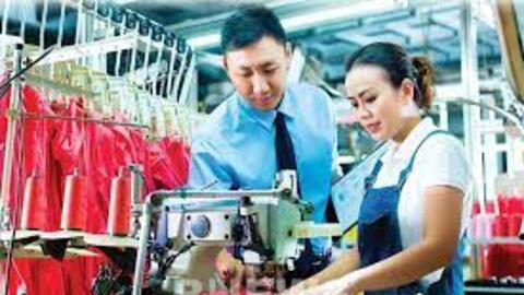 Giảm lãi suất: Hỗ trợ doanh nghiệp, kích cầu tín dụng​