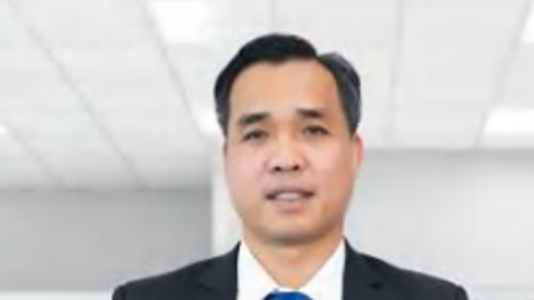 Hoa Sen (HSG) bổ nhiệm nhân sự gắn bó 18 năm vào vị trí Phó Tổng giám đốc