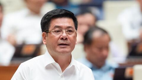 Bộ trưởng Bộ Công Thương nói gì về nhập khẩu điện từ Lào, Trung Quốc?