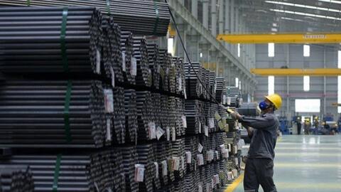 Thép Tiến Lên sắp phát hành 10 triệu cổ phiếu trả cổ tức