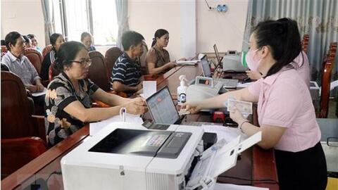 Hộ gia đình vùng khó khăn được vay vốn sản xuất tối đa 100 triệu đồng