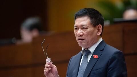 Bộ trưởng Bộ Tài chính: Sẽ chi 23.000 tỷ đồng hỗ trợ người lao động