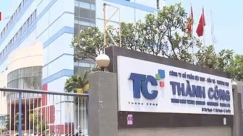 Dệt may Thành Công (TCM) dự báo lợi nhuận năm 2023 giảm 30%