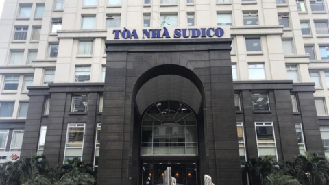 SAM Holdings vừa chính thức 'chia tay' Sudico