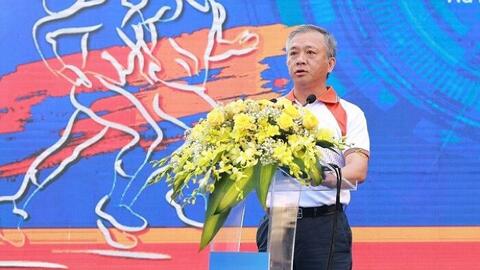 Cựu Phó TGĐ Sacombank được đề cử vào HĐQT Bamboo Airways