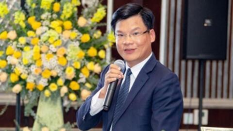 Tân Tổng giám đốc Xây dựng Hòa Bình chia sẻ kế hoạch tái cấu trúc để trở lại vị thế số 1 ngành xây dựng