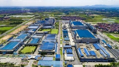 Vốn FDI thực hiện dự báo đạt 19-21 tỷ USD năm 2023