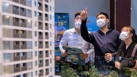 Thị trường ảm đạm, doanh nghiệp BĐS làm gì để tồn tại?