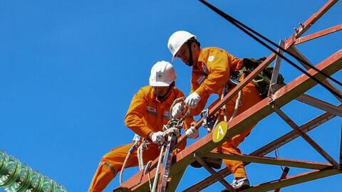 Bộ Công Thương: Miền Bắc sẽ hết thiếu điện từ nay đến cuối năm