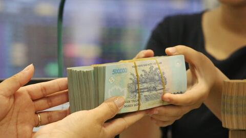 Tăng trưởng tín dụng 2023 có thể đạt 10%