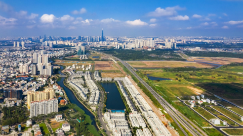 Hai vấn đề mấu chốt của thị trường bất động sản hiện nay