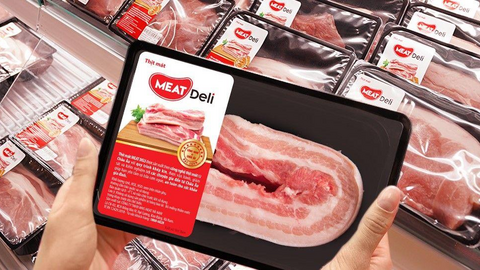 Masan MEATLife (MML) ghi nhận quý lỗ thứ 5 liên tiếp dù có thêm doanh thu từ lĩnh vực mới