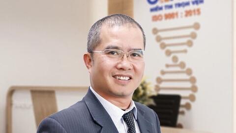 Novaland bổ sung thêm nhân sự cấp cao