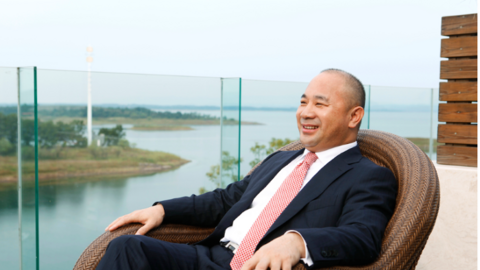 “Vua đồng” của Trung Quốc: xuất thân nghèo khó, vượt nghịch cảnh, kiến tạo tập đoàn tỷ đô